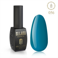 Гель лак MILANO 056
